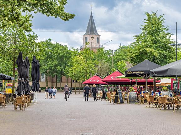Verhuizen Emmen