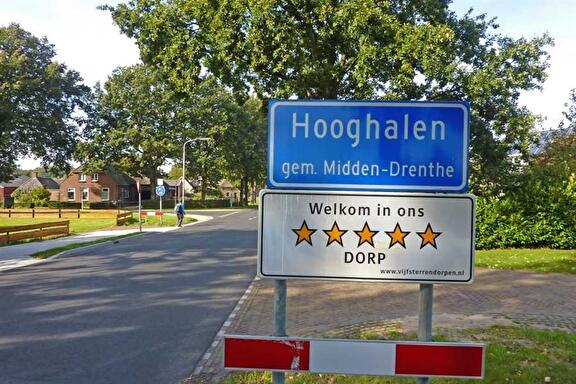 Verhuizen Hooghalen