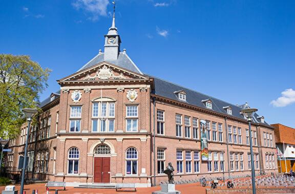 Verhuizen Veendam