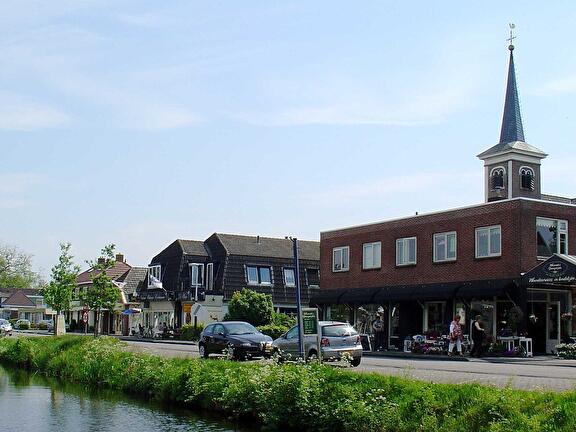 Verhuizen Appelscha
