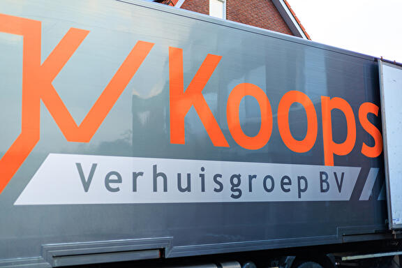 Verhuizen Middelstum
