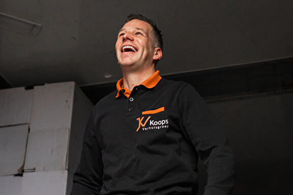 Verhuisbedrijf Smilde